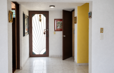 SE VENDE hermosa CASA EN TLALPAN, CDMX.