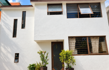 SE VENDE hermosa CASA EN TLALPAN, CDMX.